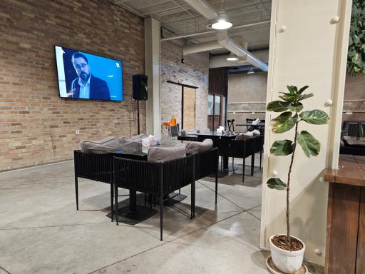 عکس فست فود بام لند 