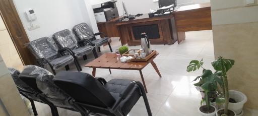 عکس دفتر اسناد رسمی ۱۵۸ سرعین