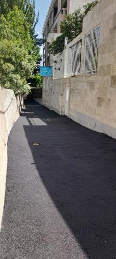 عکس دفتر اسناد رسمی ۱۵۸ سرعین