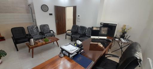 عکس دفتر اسناد رسمی ۱۵۸ سرعین