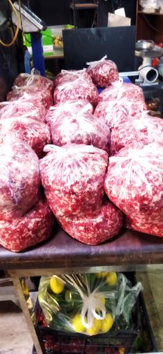 رستوران اصفهان نو