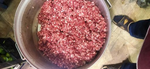 رستوران اصفهان نو