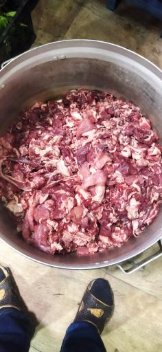 رستوران اصفهان نو