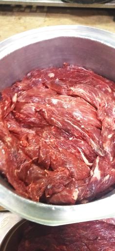 عکس رستوران اصفهان نو