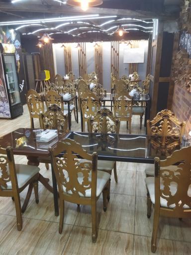 رستوران اصفهان نو