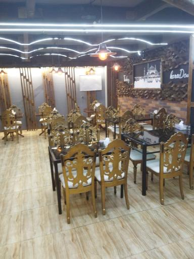 عکس رستوران اصفهان نو