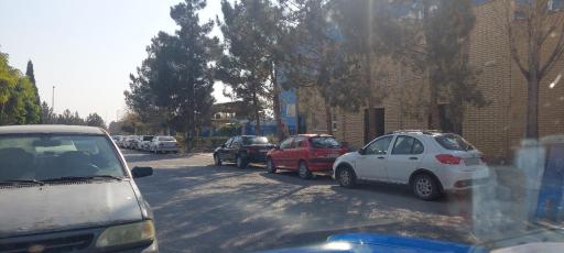 عکس شرکت پویش پارت سیمین