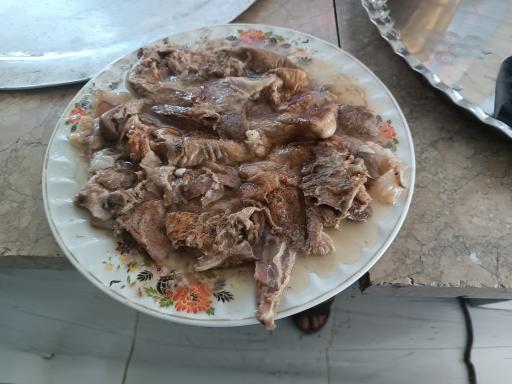 طباخی راد