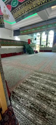 مسجد امام محمد باقر