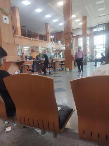 عکس بانک ملت