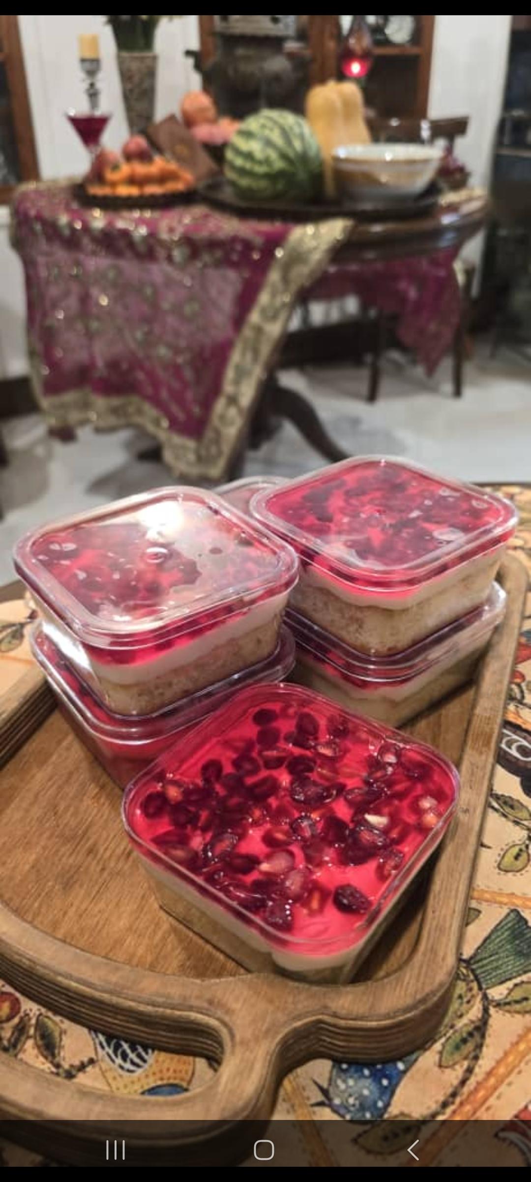 عکس کافه موزه قجری