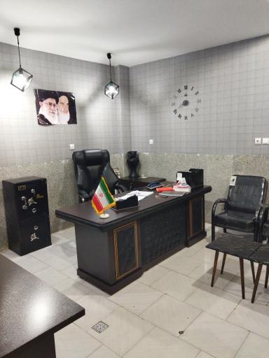 عکس املاک سید مسیح حسینی