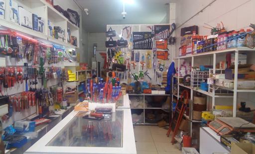 عکس ابزار آریا