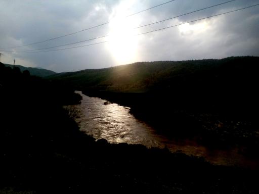 عکس ژئو پارک ملی شیرز