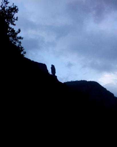 عکس ژئو پارک ملی شیرز