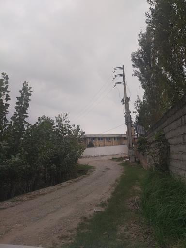 عکس دبیرستان تیزهوشان دخترانه فرزانگان