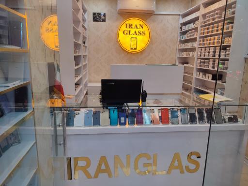 قطعات موبایل اسدزاده