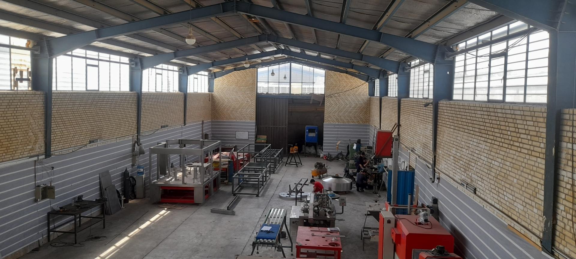 عکس شرکت پیام صنعت ارمغان