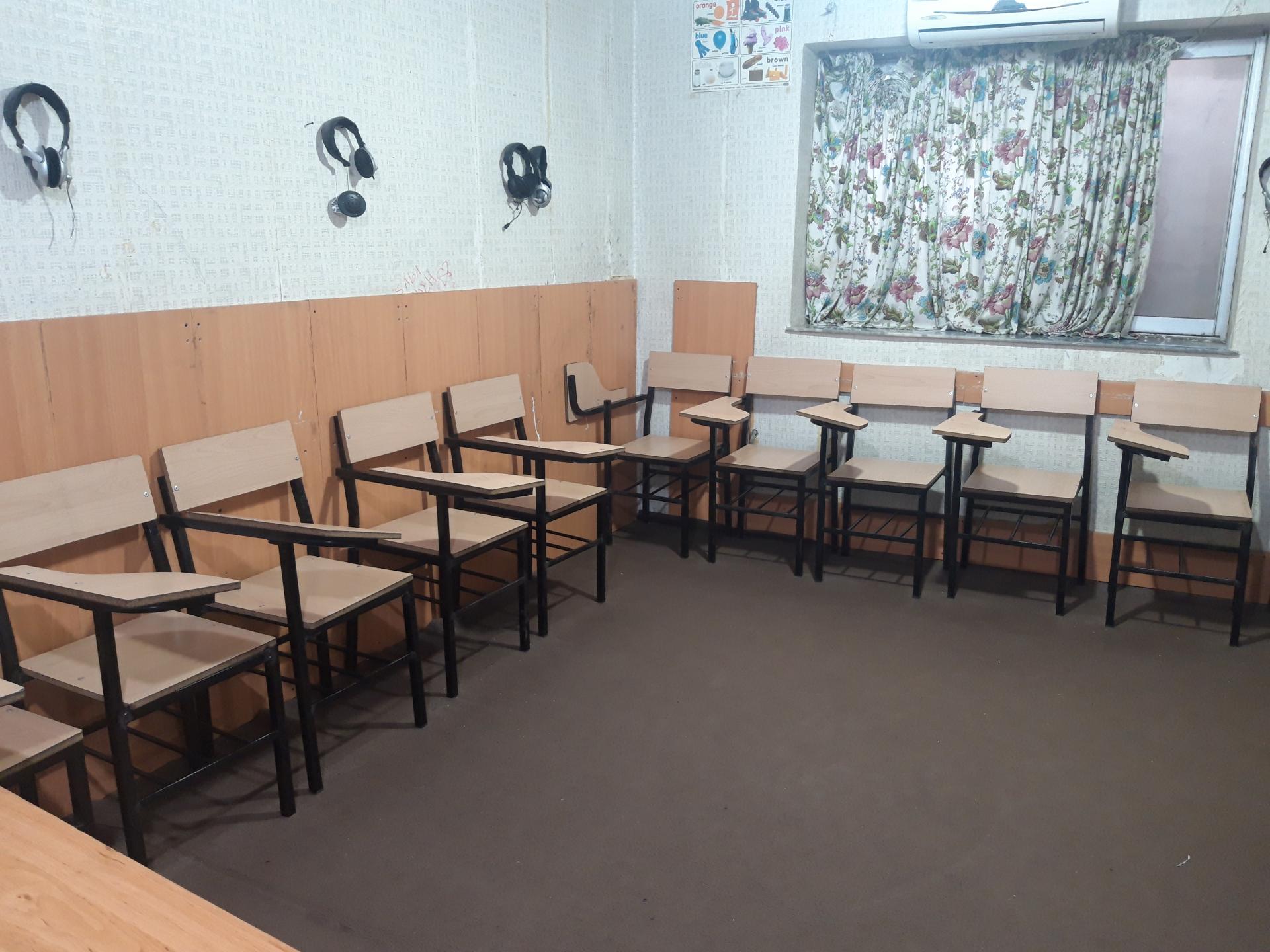 عکس کانون زبان شمال