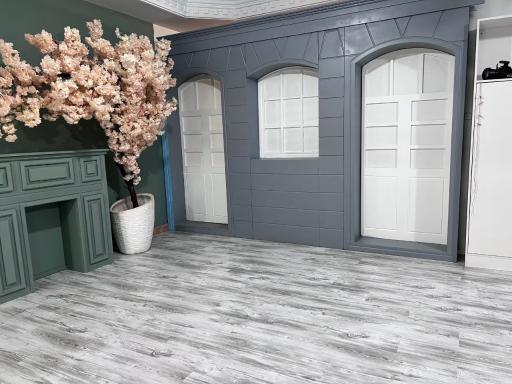 عکس آتلیه عکاسی کودک و بارداری ترمه