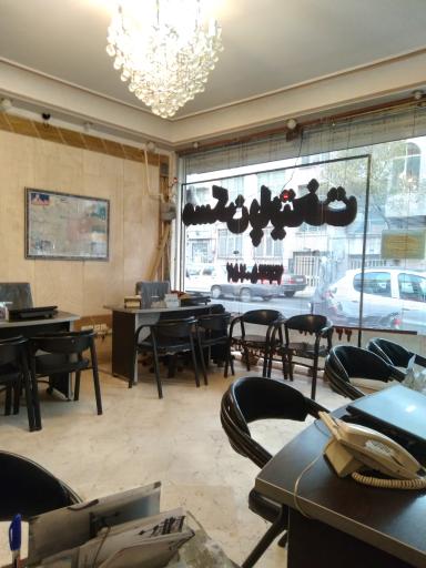 عکس مسکن پایتخت