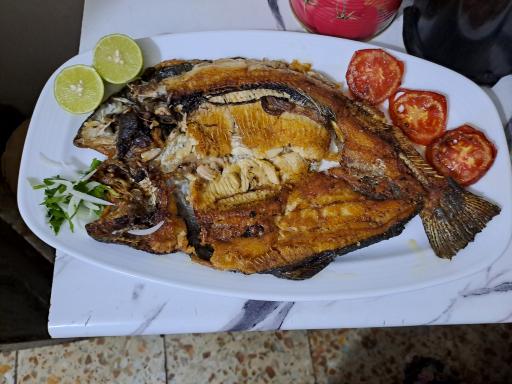 عکس کبابسرای آقای کباب