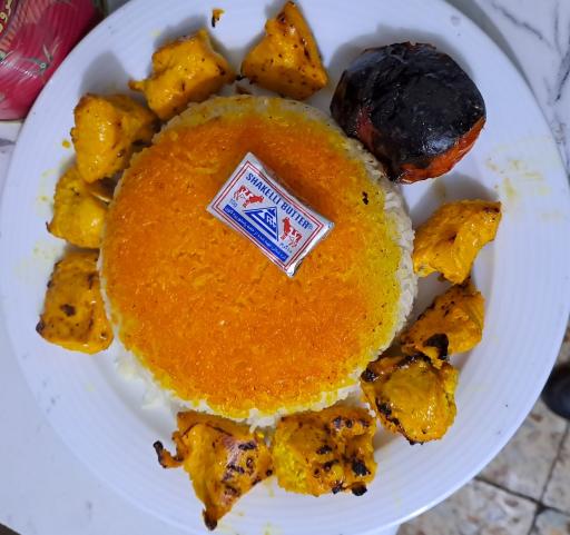 عکس کبابسرای آقای کباب