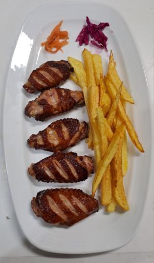 عکس کبابسرای آقای کباب