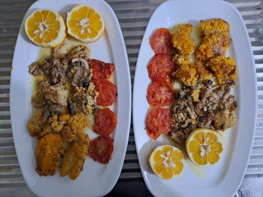 عکس کبابسرای آقای کباب