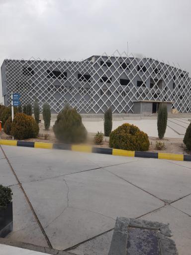 عکس لوله و پروفیل تهران شرق