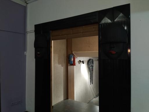 عکس هنرکده ره آورد مهرگان