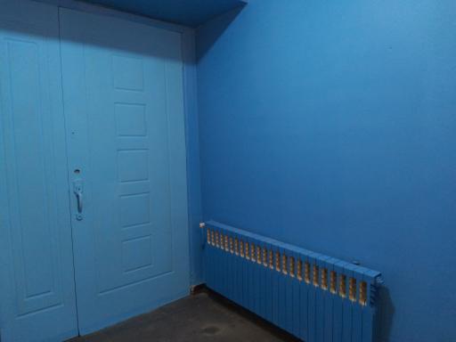 عکس خانه نمایش مهرگان