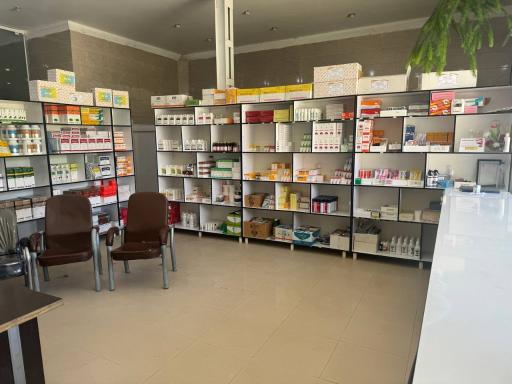 عکس خدمات دامپزشکی ژین