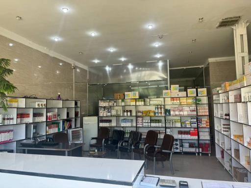 عکس خدمات دامپزشکی ژین