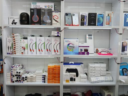 عکس  موبایل حامد خفایی