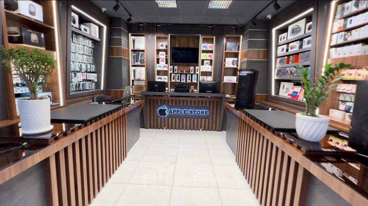 عکس مجموعه دیجیتالی پارسیان