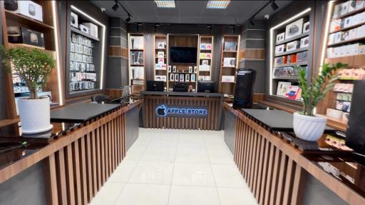 عکس مجموعه دیجیتالی پارسیان