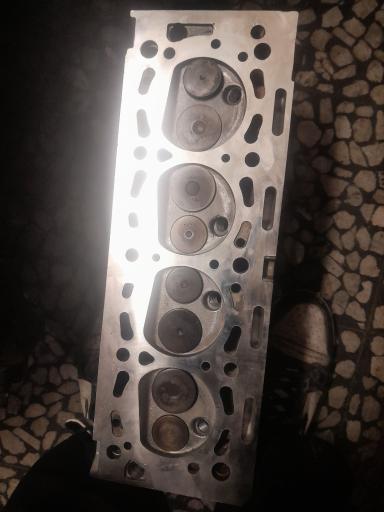 عکس مکانیکی مجتبی