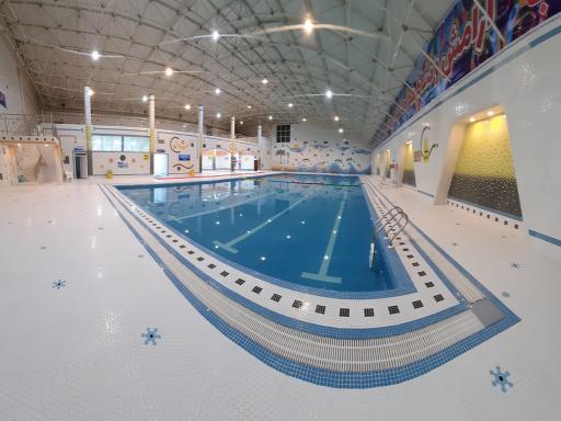 عکس مجموعه آبی شهید علیزاده