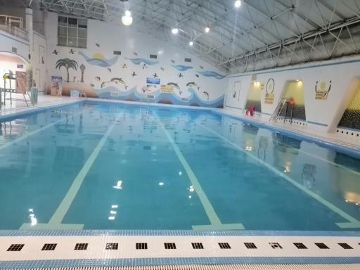 مجموعه آبی شهید علیزاده