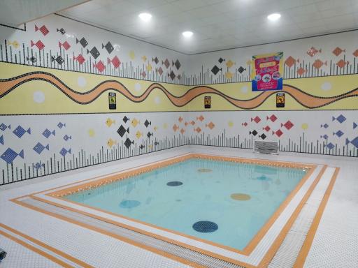 مجموعه آبی شهید علیزاده