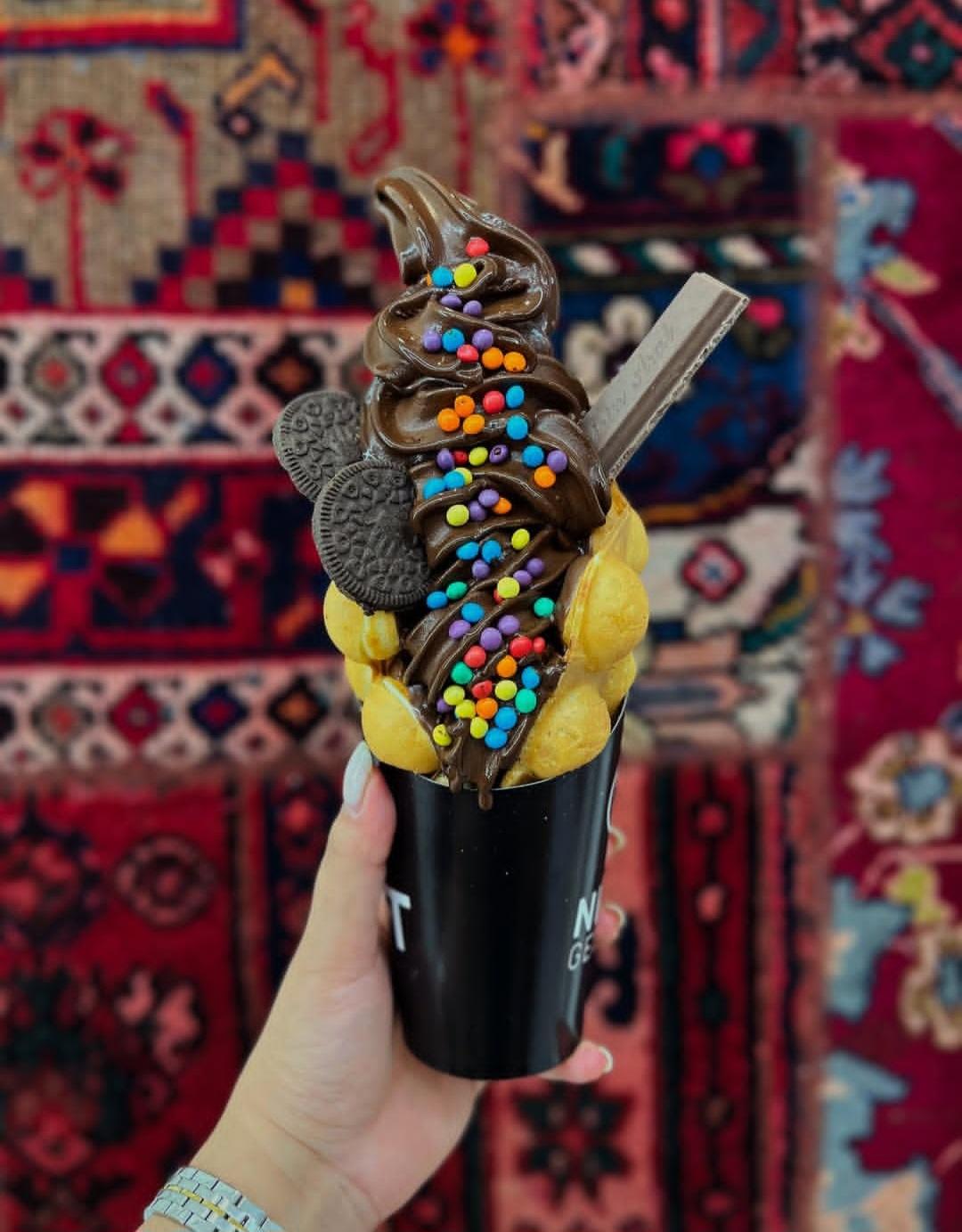 عکس 9gelato