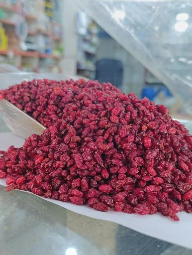 عکس عطاری حاج روح اله بهروزی 