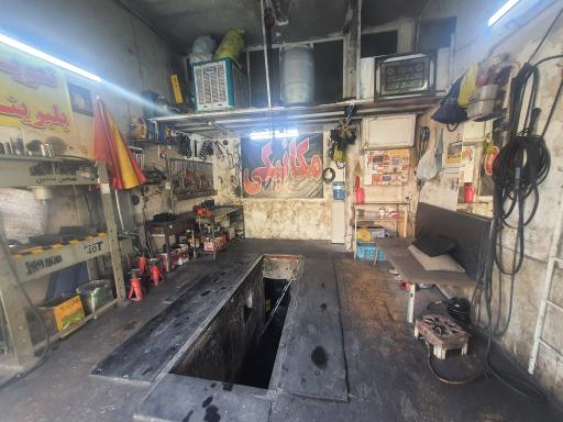 عکس خدمات اتومبیل شربیانی