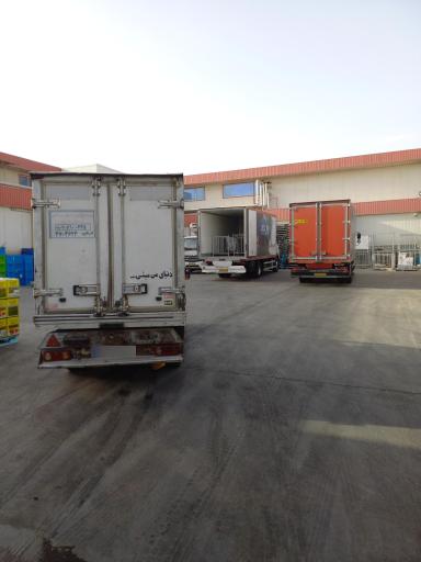 کارخانه صنایع غذایی پاک تلیسه (202)