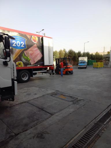 عکس کارخانه صنایع غذایی پاک تلیسه (202)