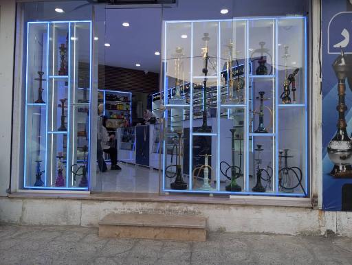 عکس دخانیات پایدار