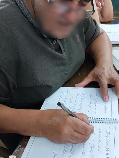 عکس آموزشگاه نقاشی 