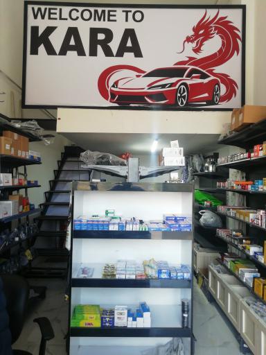 عکس بورس لوازم یدکی خودروهای چینی کارا 