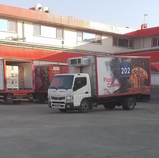 عکس کارخانه صنایع غذایی پاک تلیسه (202)